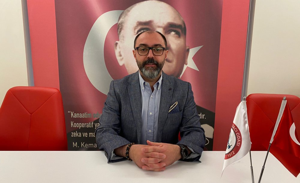 Eczacılar Mitinge Hazırlanıyor - 2