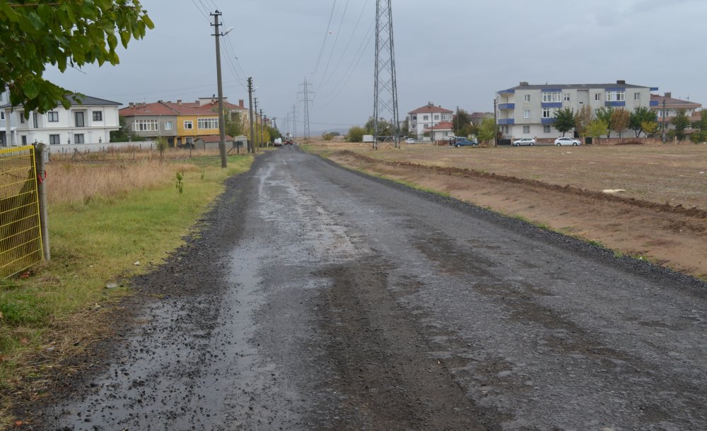 23 Nisan Bulvarı Aylardır Yapılmayı Bekliyor - 2