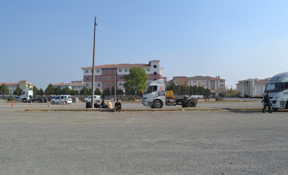Okullar Bölgesine Yeni Önlemler - 4