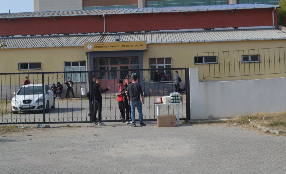 Okullar Bölgesine Yeni Önlemler - 6