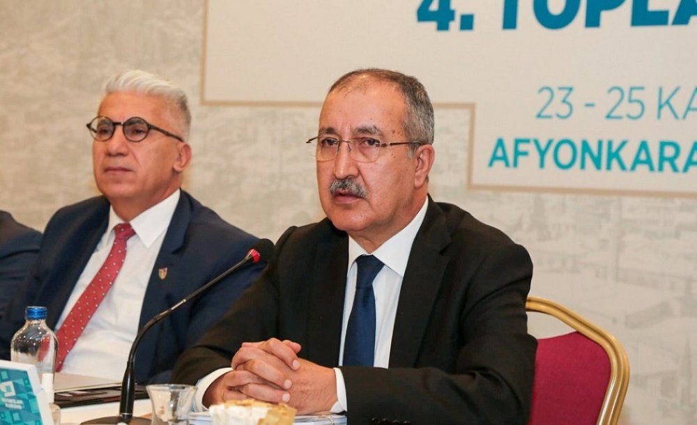 Bik Genel Kurulu'ndan 3 Büyük Müjde - 1
