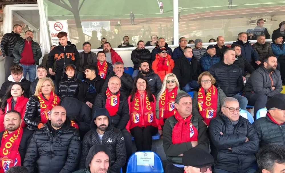 Kadına Şiddete Karşı Bir Dizi Farkındalık Etkinliği Düzenlendi - 5