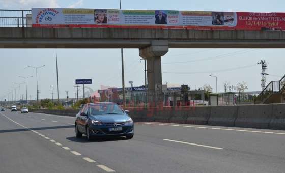 Festival Programı Memnun Etmedi - 1