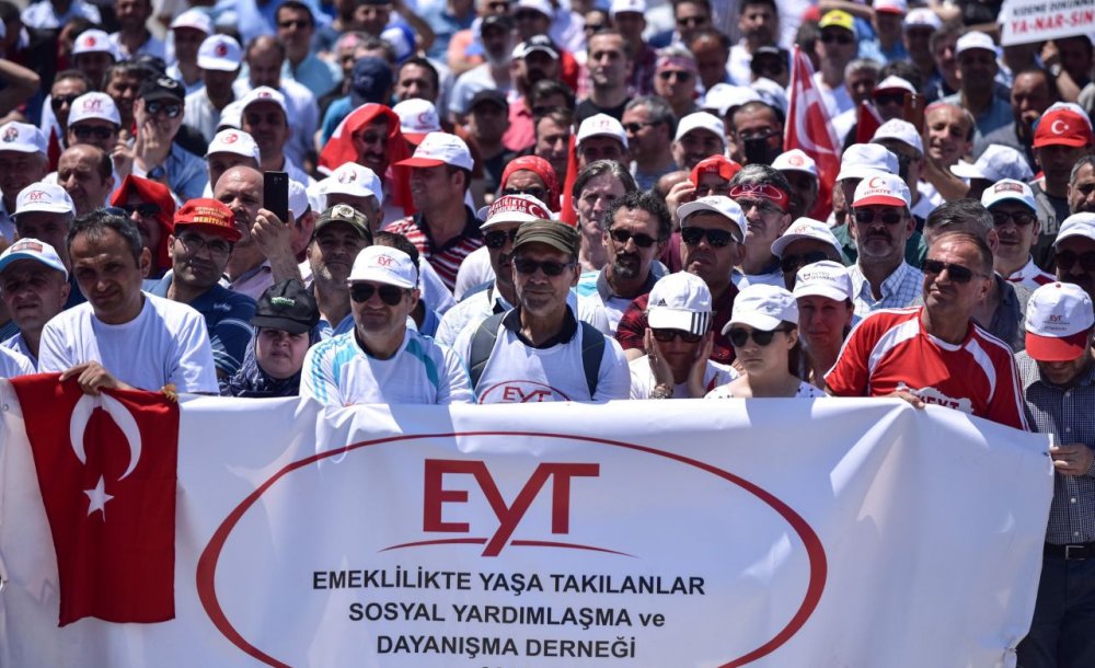 Eyt'de Mutlu Son - 6