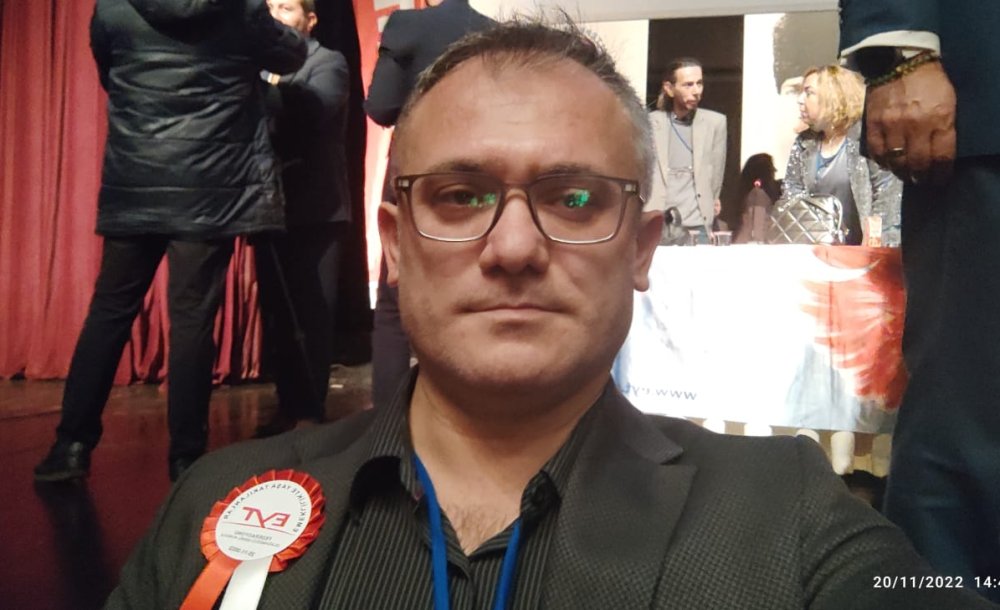 Eyt'de Mutlu Son - 8