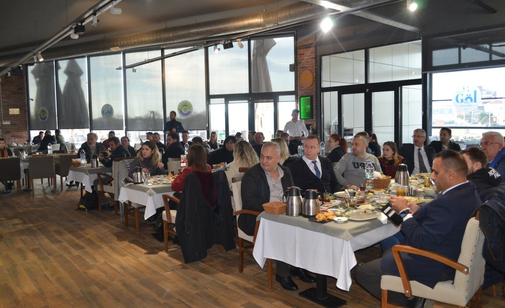 “Vicdanen Rahatım” - 2