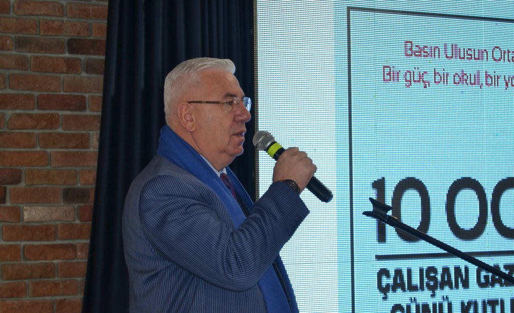 “Vicdanen Rahatım” - 3