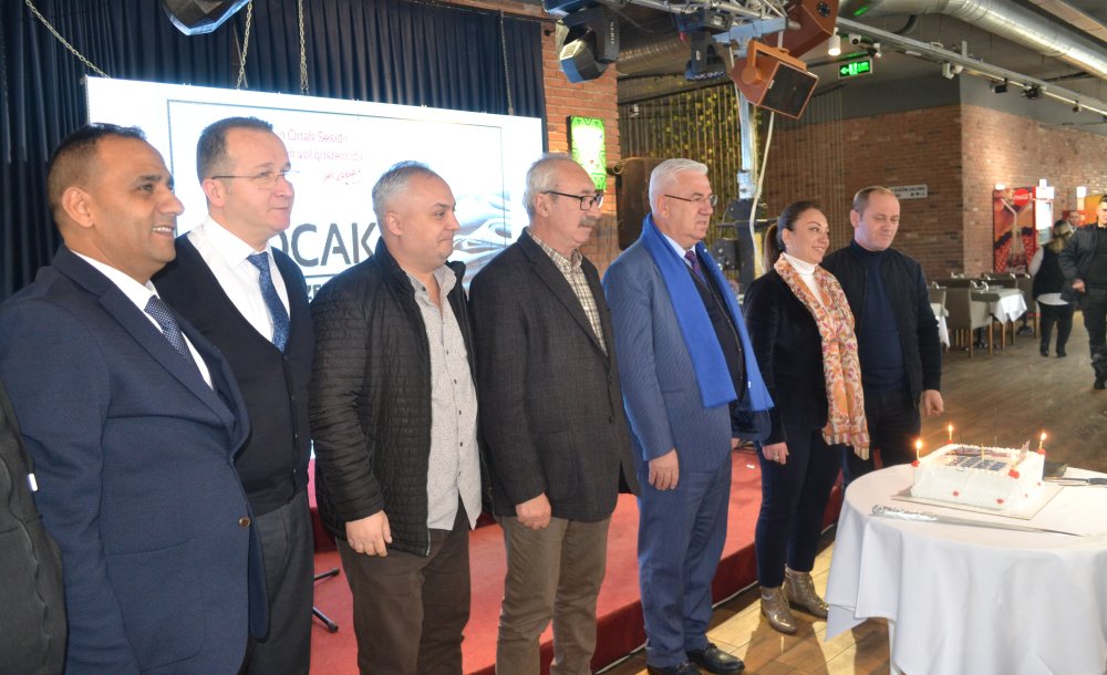 “Vicdanen Rahatım” - 9