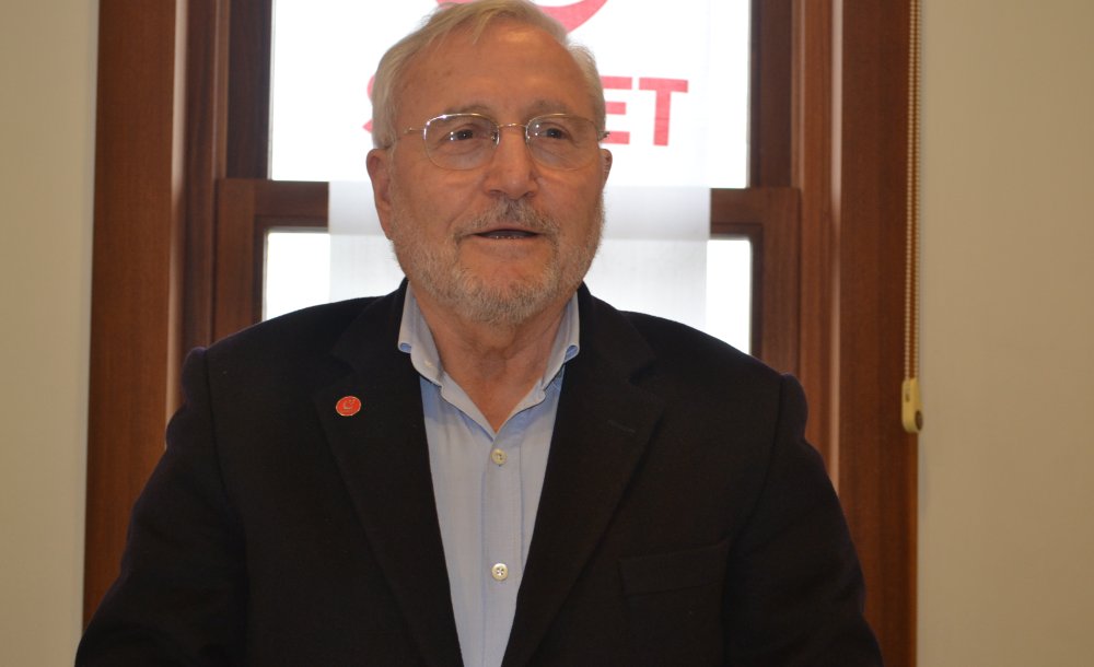 “Türkiye İyi Yönetilmiyor” - 3
