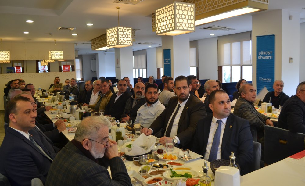 “Türkiye İyi Yönetilmiyor” - 4