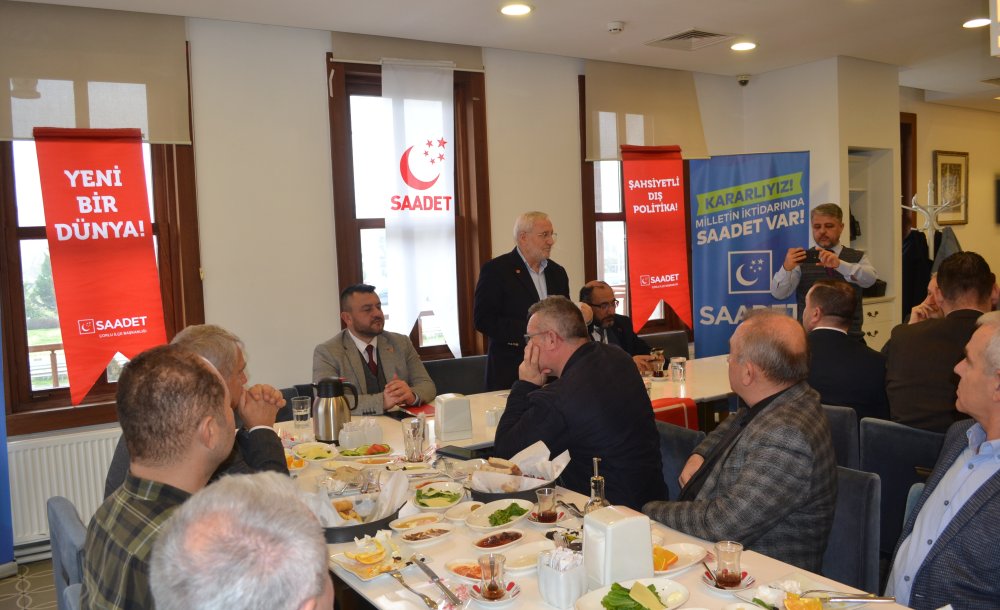 “Türkiye İyi Yönetilmiyor” - 8