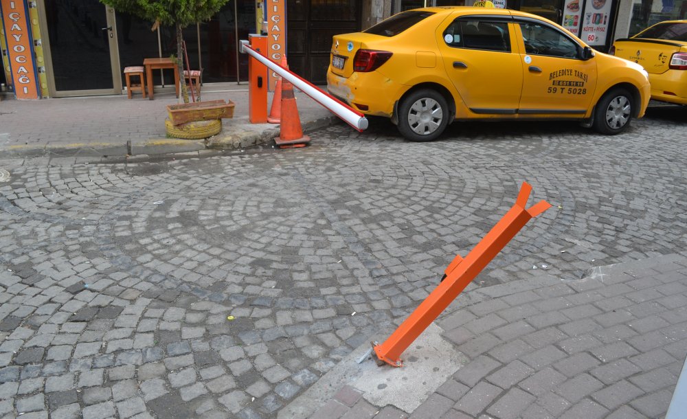 3 Gün Geçmeden Kırıldı - 2