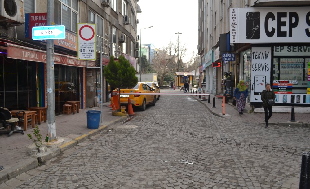 3 Gün Geçmeden Kırıldı - 3