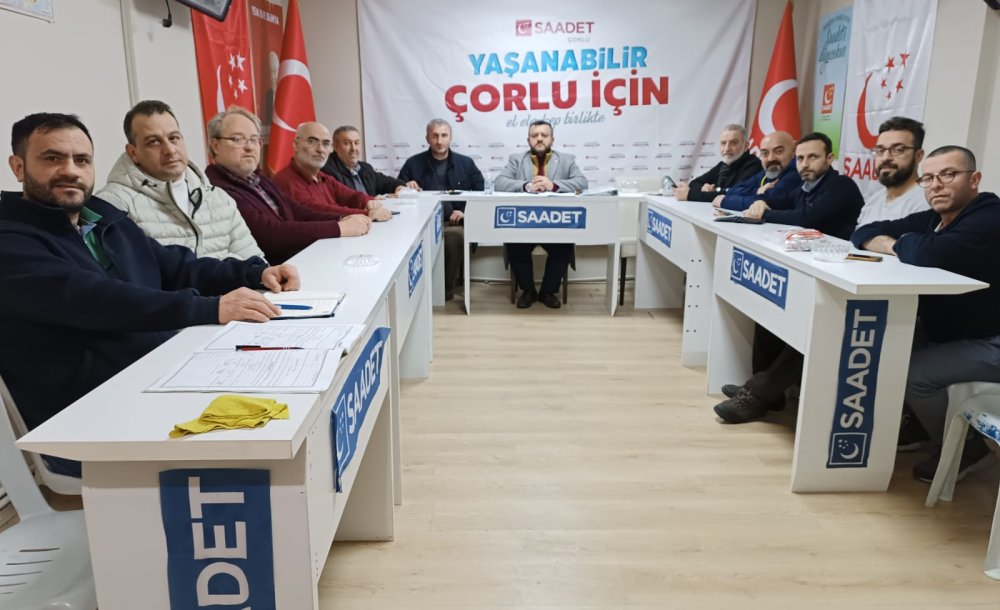 “Gün Birlik Olma Günü” - 1
