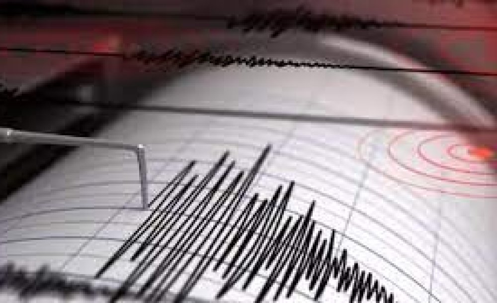 Deprem Türkiye'yi Yasa Boğdu! - 3