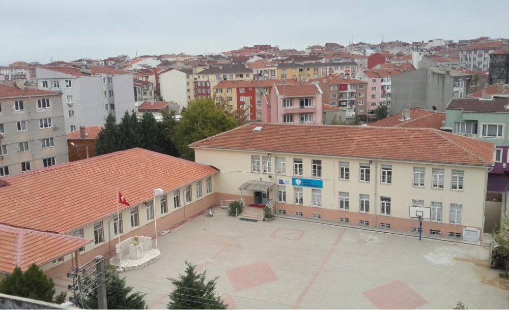 Okulların Güçlendirilmesi Hemen Başlayacak - 2
