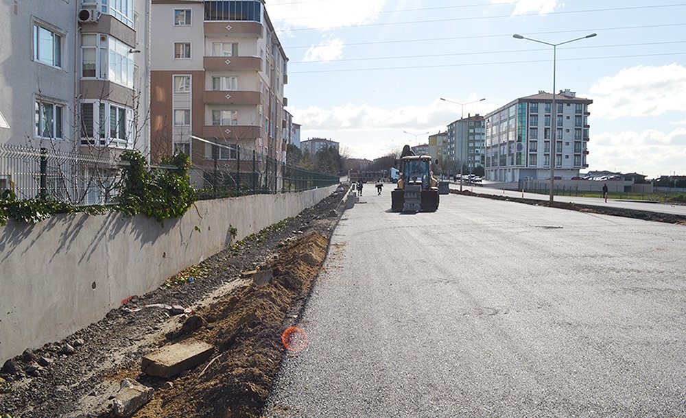 Bülent Ecevit Bulvarı'nda Trafik Normale Dönecek - 3