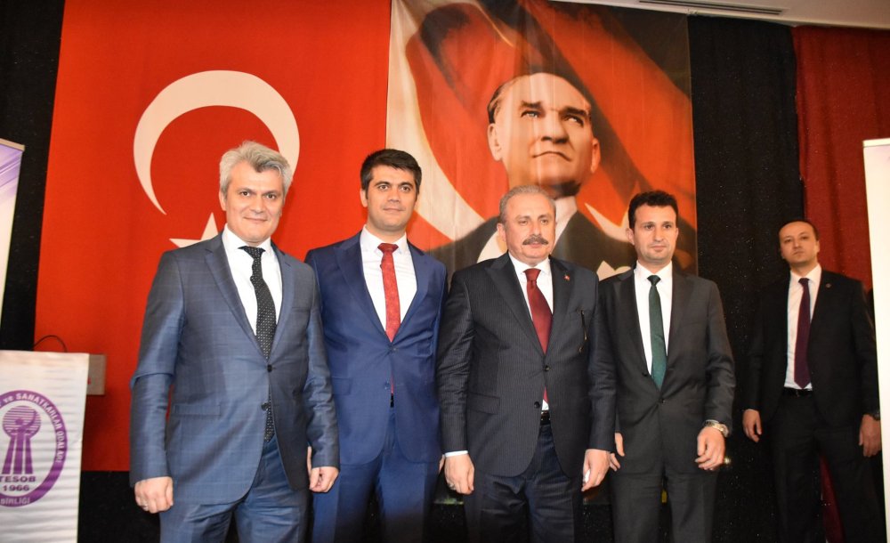Ak Parti'de Ali Gümüş Dönemi Başladı - 4