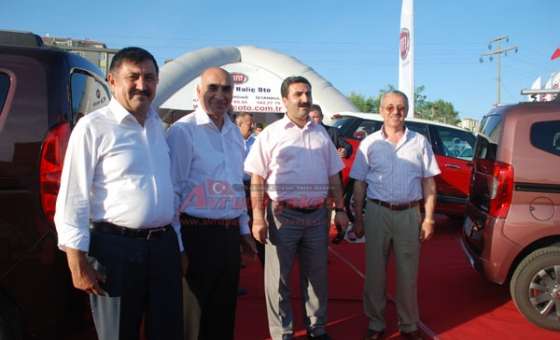 Çorlu Autoshow Açıldı - 3