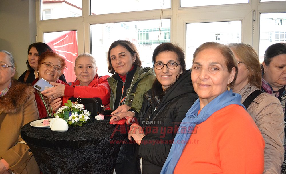 Sema Kırkoyun Kinet; “Gelin Hep Birlikte Yeni Siyaset Diyelim” - 3
