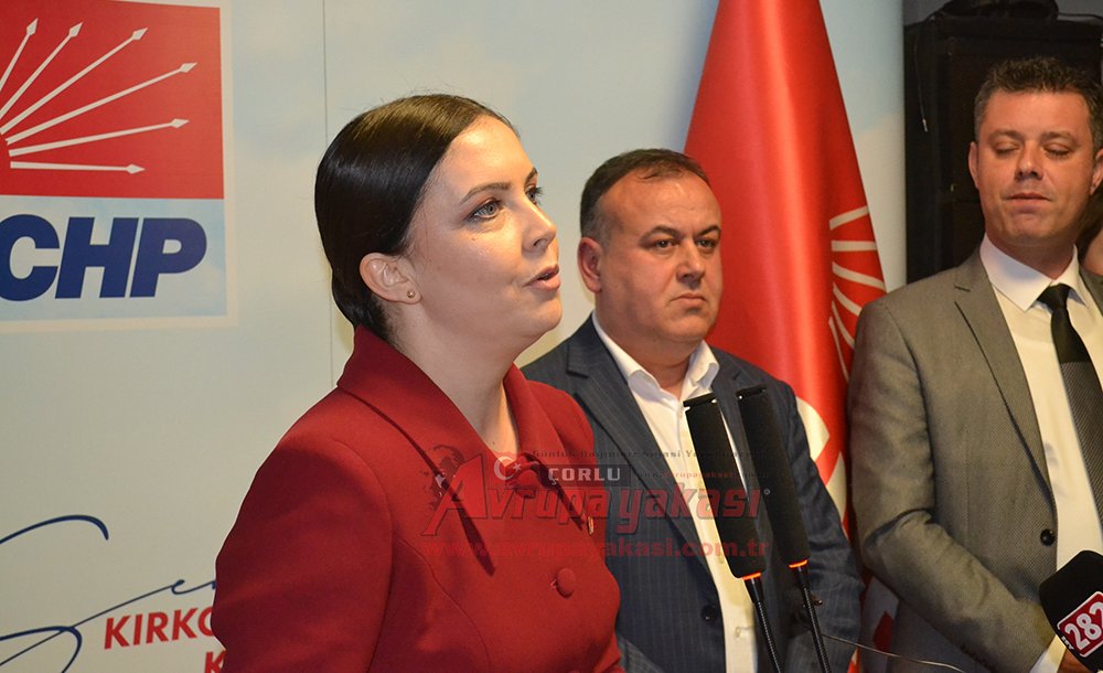 Sema Kırkoyun Kinet; “Gelin Hep Birlikte Yeni Siyaset Diyelim” - 4