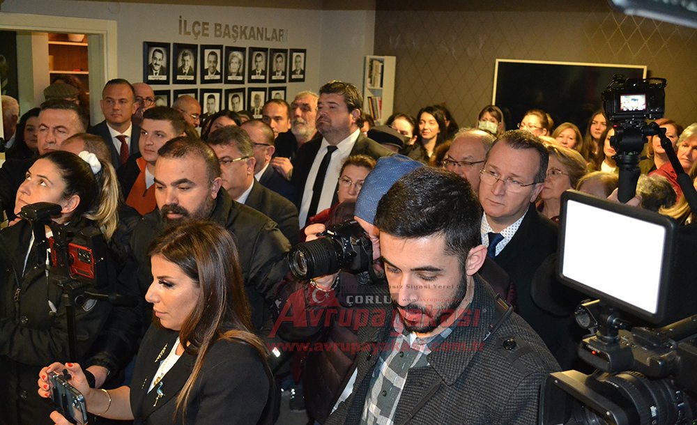 Sema Kırkoyun Kinet; “Gelin Hep Birlikte Yeni Siyaset Diyelim” - 5