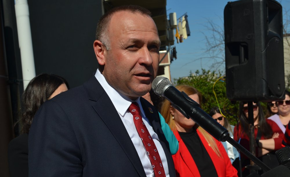 Ergene'de Birlik Rüzgârı Esti - 4