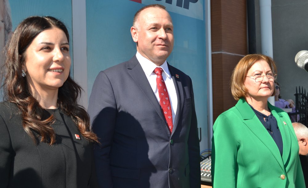 Ergene'de Birlik Rüzgârı Esti - 5