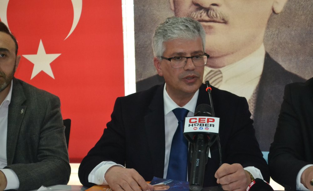 Ak Parti'de Çorlu Adayları Öne Çıkıyor - 4