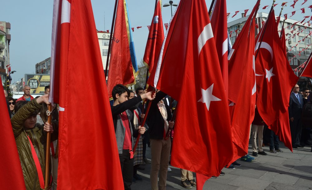 23 Nisan Kutlama Programı Belli Oldu - 1