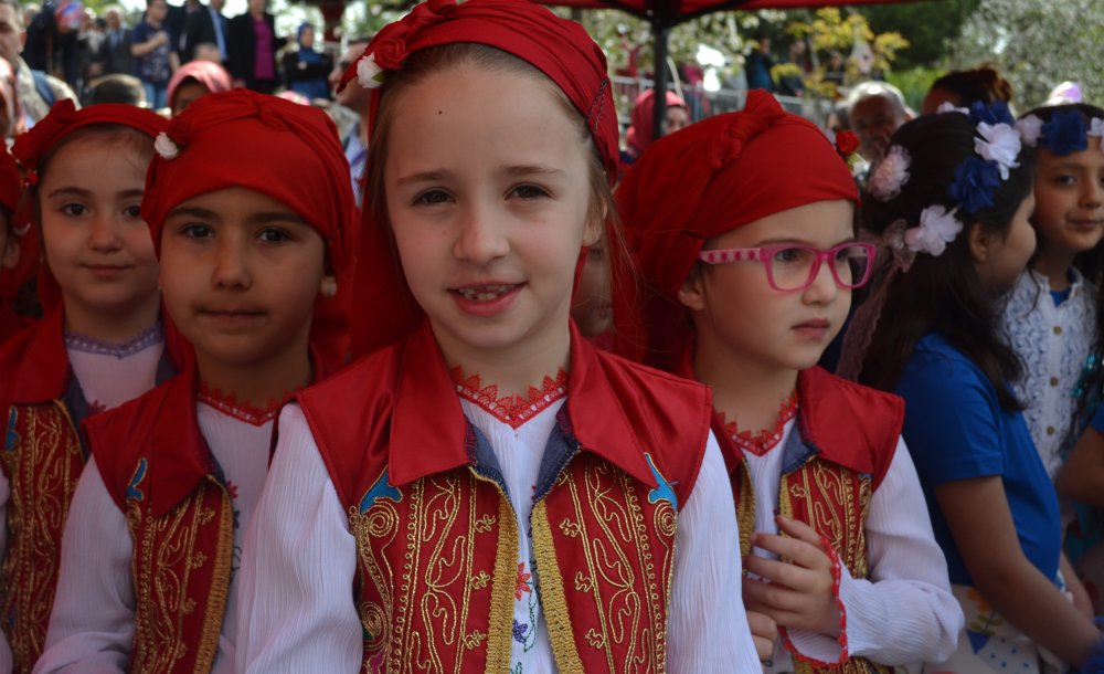 23 Nisan Kutlama Programı Belli Oldu - 2