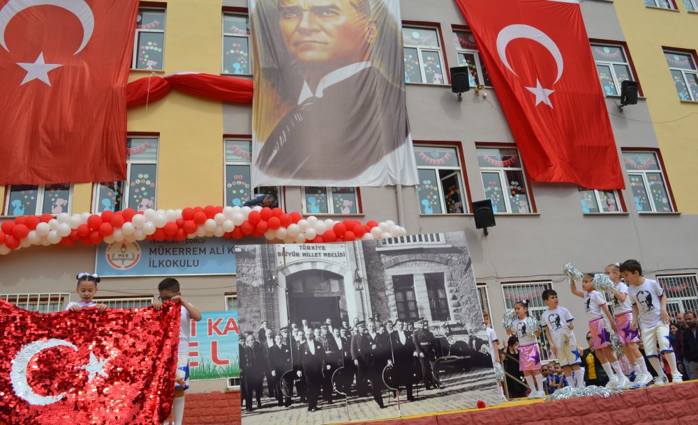 23 Nisan Kutlama Programı Belli Oldu - 6