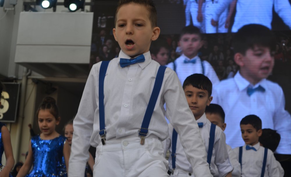 23 Nisan Kutlama Programı Belli Oldu - 7