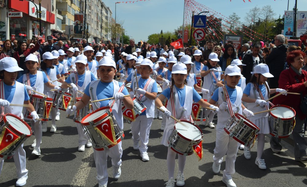 23 Nisan Kutlama Programı Belli Oldu - 8