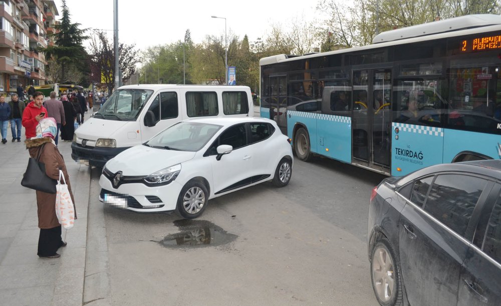 Bu Rezalete Dur Denilsin! - 1