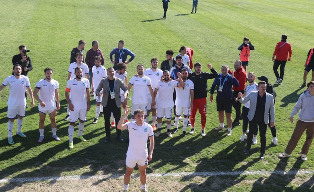 Ergene Velimeşespor Evinde Galip 2-0 - 2