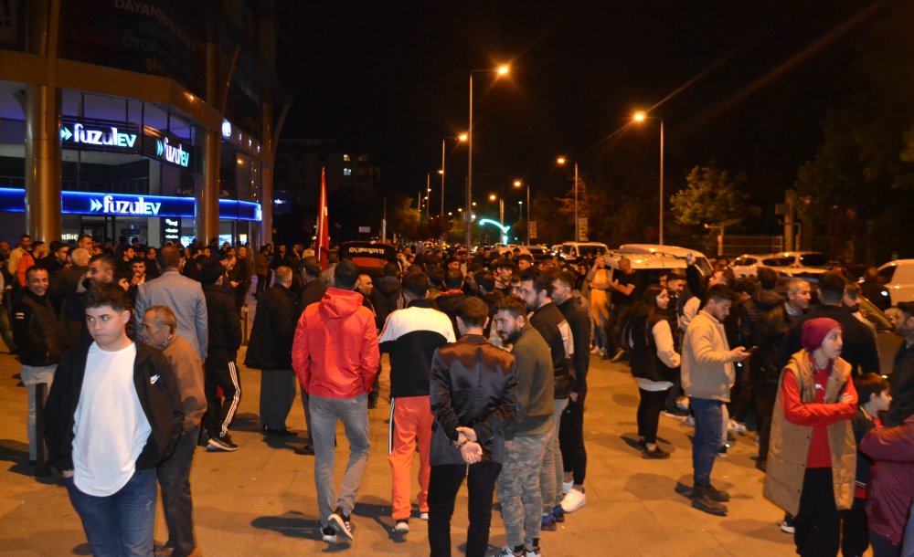 Tekirdağ'da 4+3+1 - 5