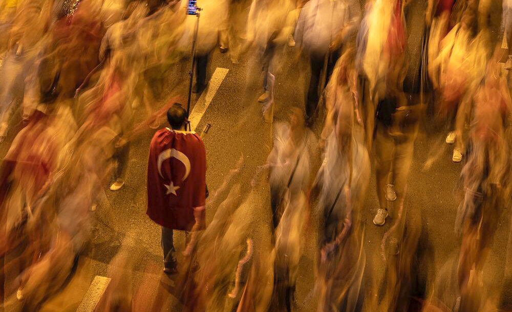 Fotoğraf Yarışması Sonuçlandı - 4