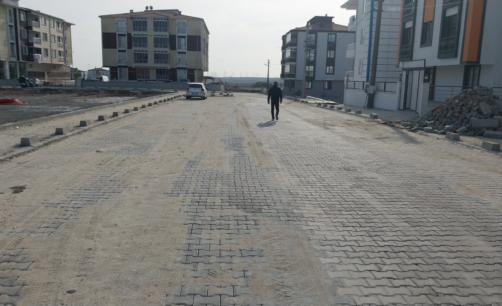 Yaz Sonu İtibariyle Pazartesi Pazarı Taşınıyor - 4