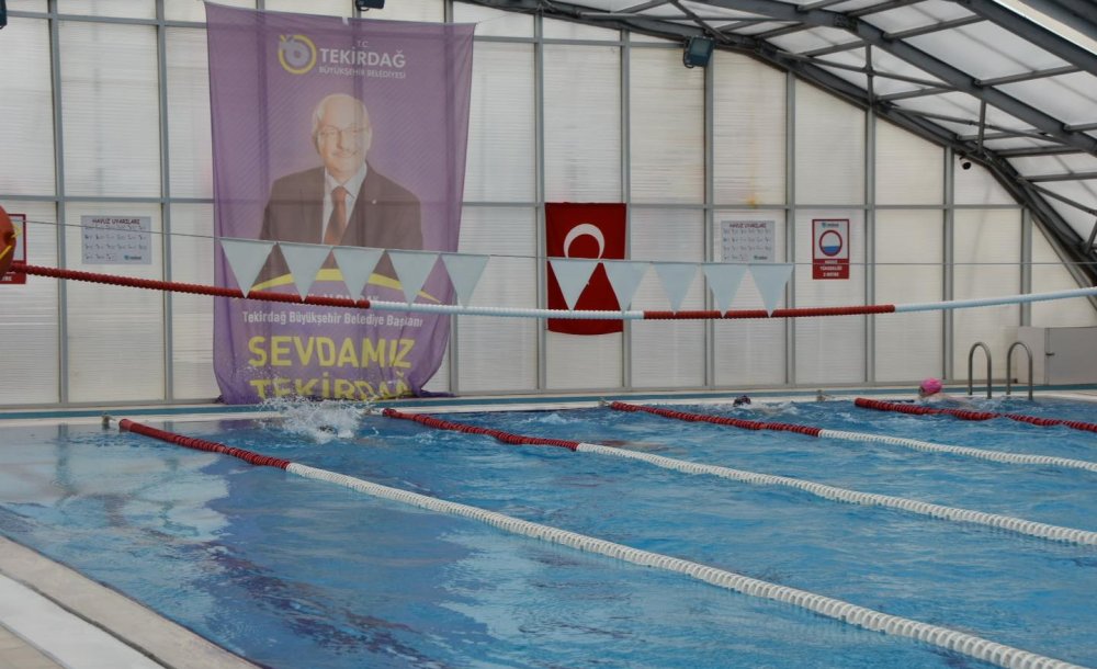 Yeni Sezon Açılışı Yapıldı - 1
