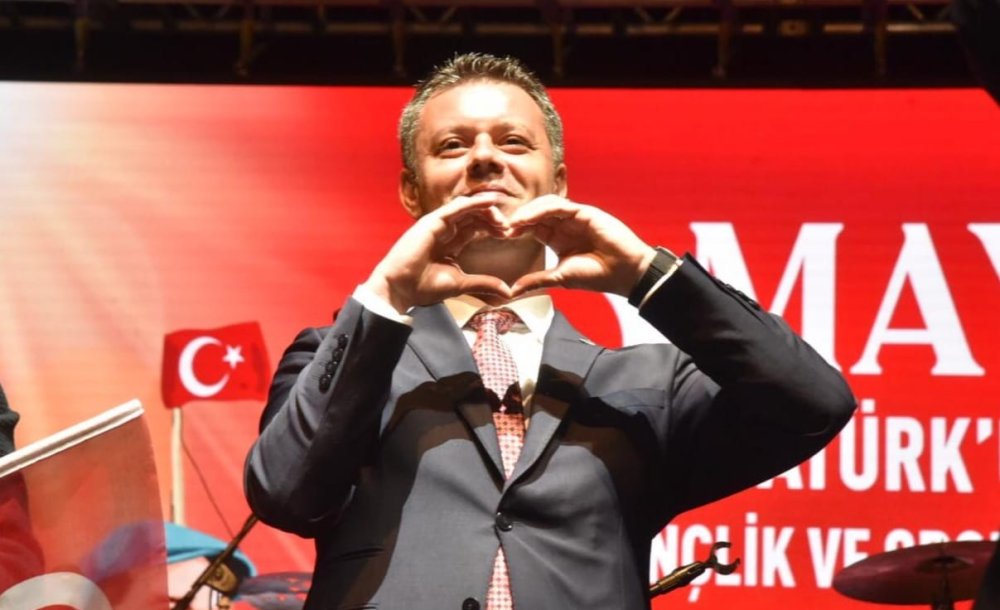 Fener Alayı Yürüyüşü Gelincik Tarlasına Döndü - 13