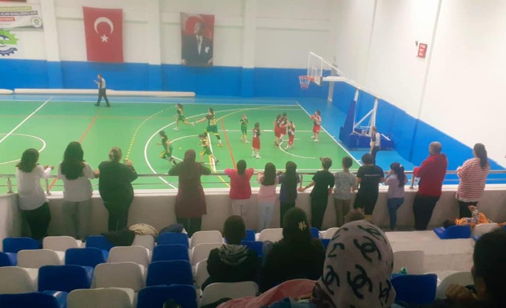 Ergene Futbol Müsabakalarına Ev Sahipliği Yapıyor - 1