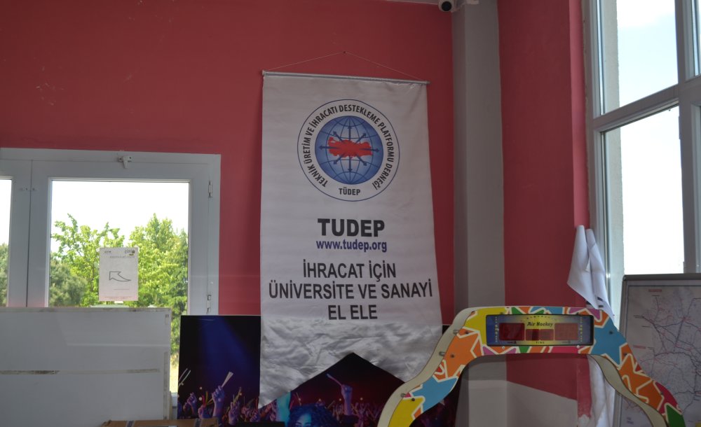 Fakülte İçin Bina Var Ama Kullanılamıyor! - 1