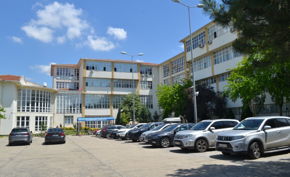 Fakültenin Taşınmasıyla İlgili Tartışmalar Sürüyor - 2