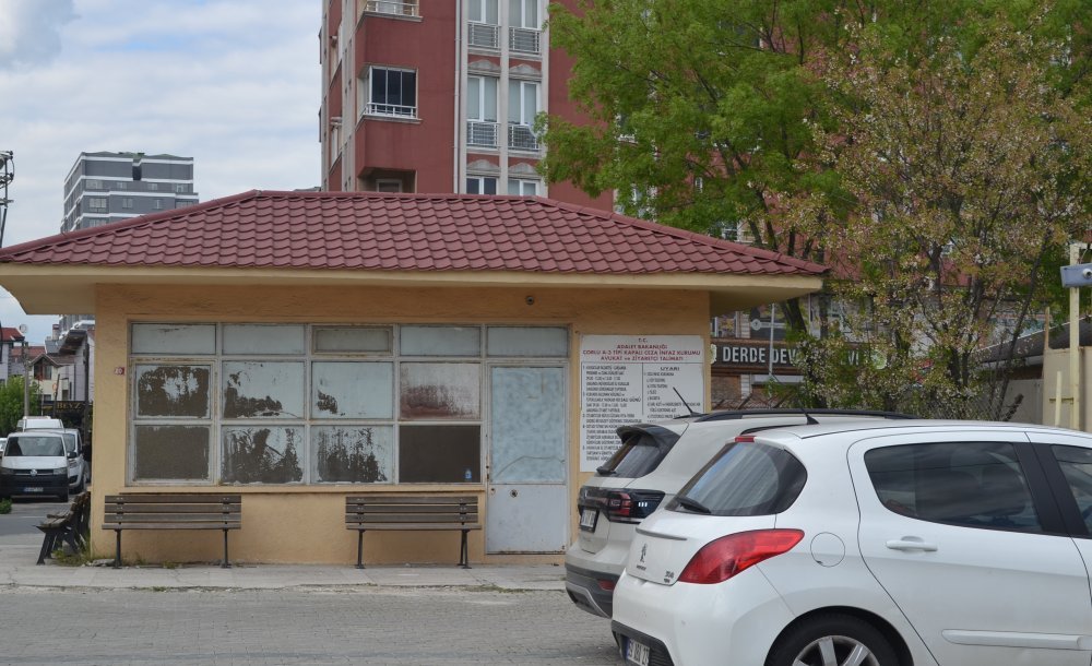 Cezaevine Mahkûmlar Gelmeye Devam Ediyor - 1