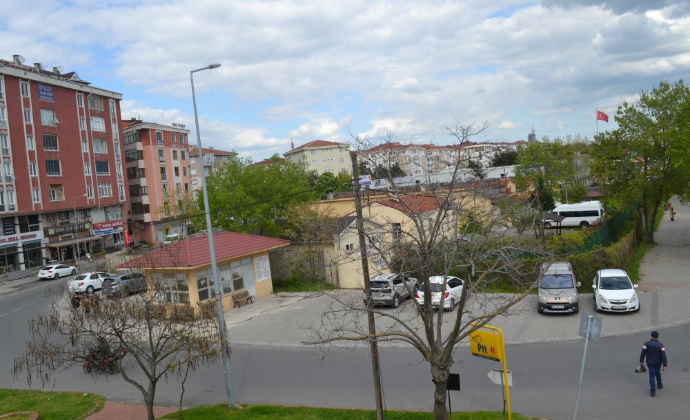 Cezaevine Mahkûmlar Gelmeye Devam Ediyor - 2