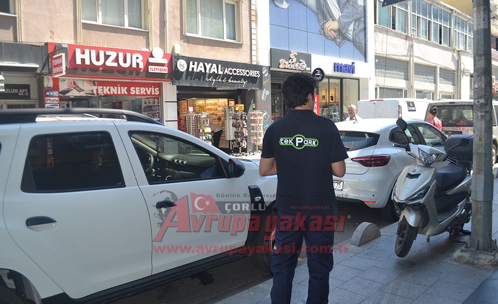 Esnaf Uygulamadan Memnun - 2
