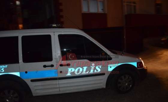 Çorlu Karanlığa Büründü - 1