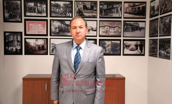 Çorlu Kent Konseyi`nden Girişimcilik, Kendi İşini Kurmak Ve Yaratmak Eğitimi - 2