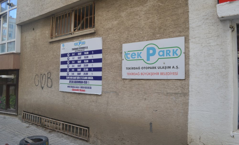 Büyükşehir Belediyesi Vatandaşı Toza Mahkum Etti - 3